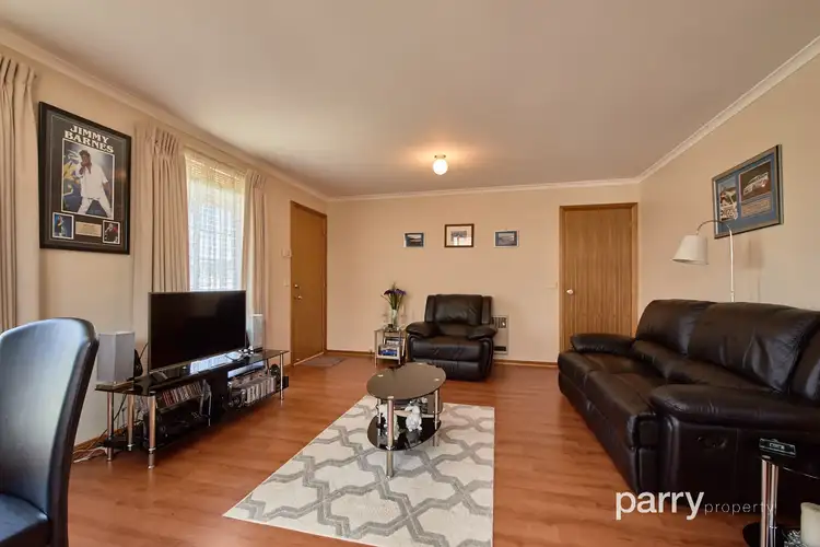 Third view of Homely house listing, 1/4 Merrys Lane, West Launceston TAS 7250