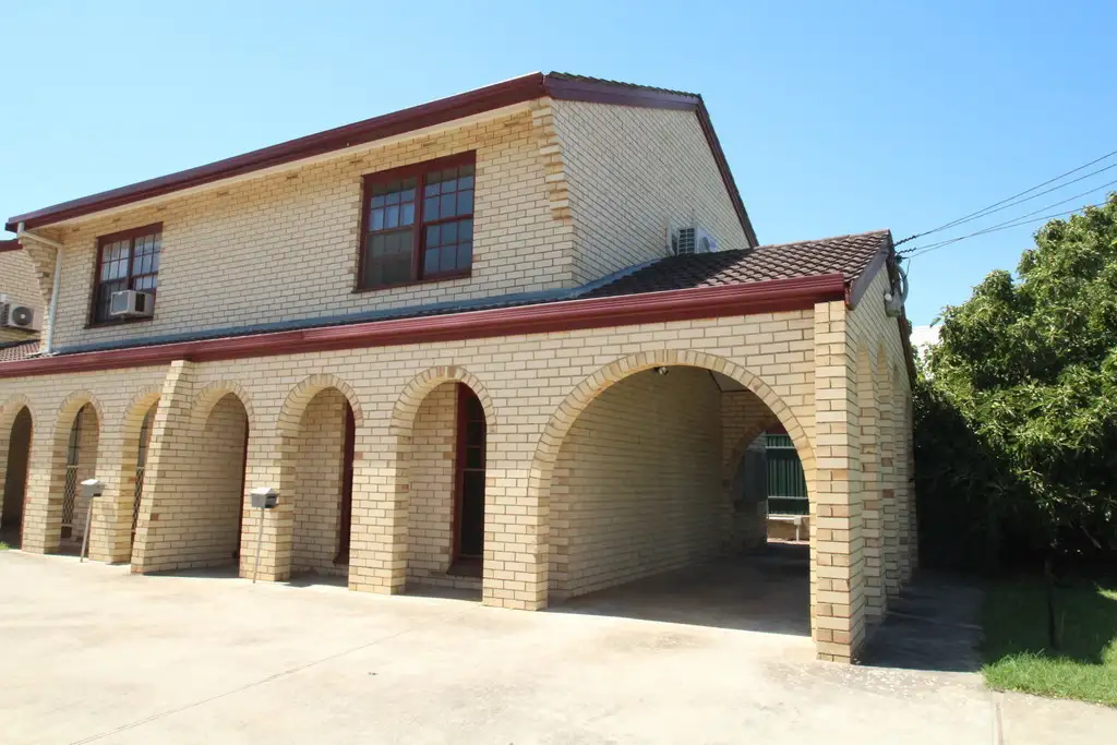 Main view of Homely unit listing, 1/6 Percy Street, Prospect SA 5082
