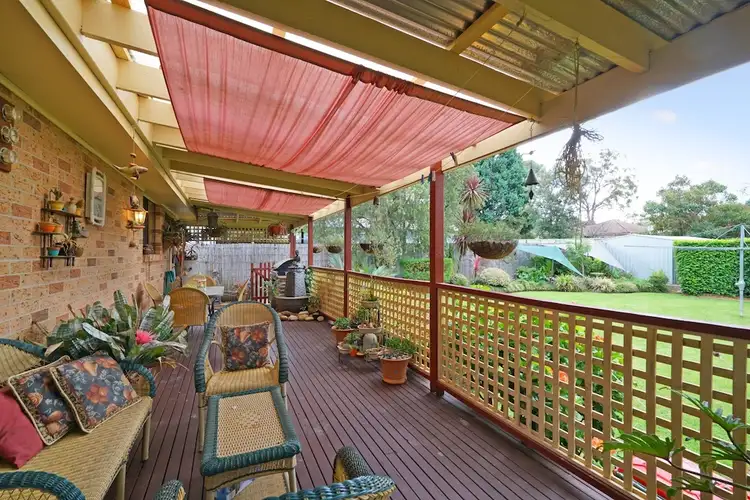 Fourth view of Homely house listing, 26 Wellington Street, Buxton NSW 2571