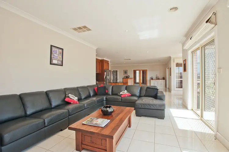 Sixth view of Homely house listing, 41 Grantleigh Drive, Bacchus Marsh VIC 3340
