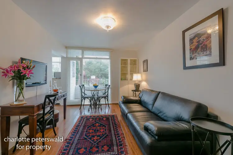 Sixth view of Homely apartment listing, 16/13 Battery Square, Battery Point TAS 7004