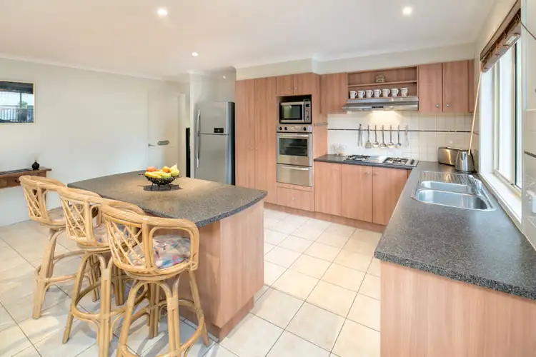 Sixth view of Homely house listing, 34 Paperbark Avenue, Sunbury VIC 3429