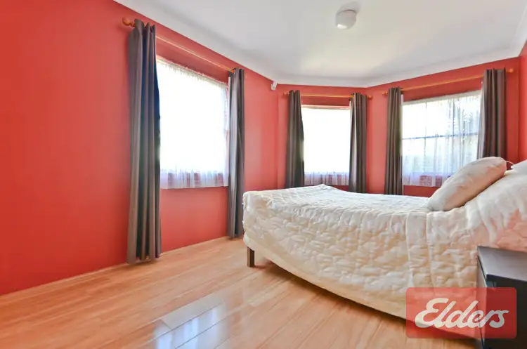 Sixth view of Homely unit listing, 15/38 Cooyong Crescent, Toongabbie NSW 2146