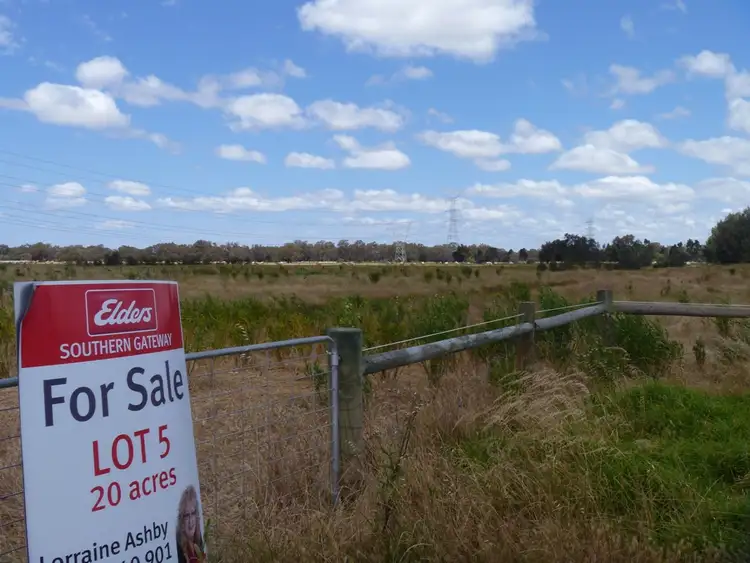 Second view of Homely land listing, Lot 5 Maldive Court, Baldivis WA 6171