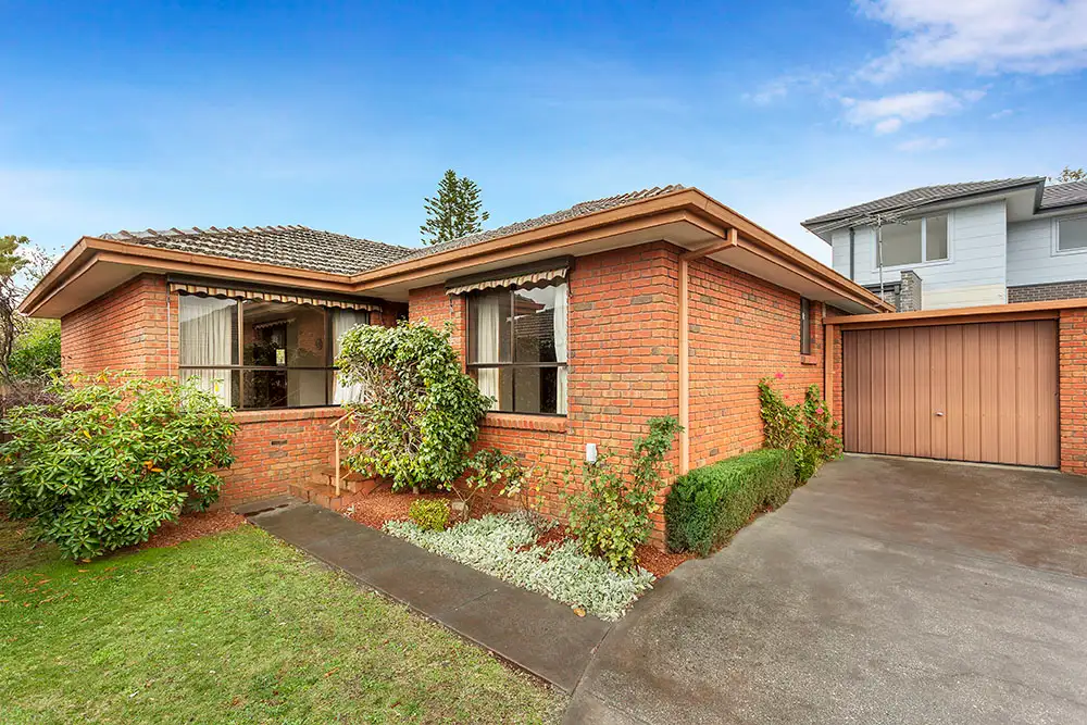 Main view of Homely unit listing, 2/69-71 Renshaw Street, Doncaster East VIC 3109