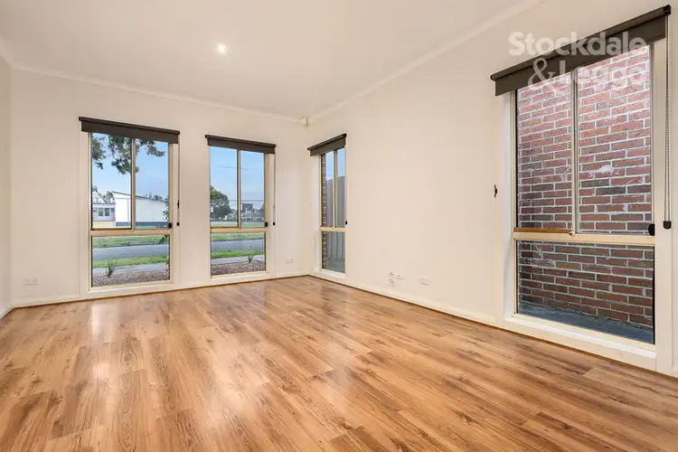 Fourth view of Homely townhouse listing, 144 Cardinal Road, Glenroy VIC 3046