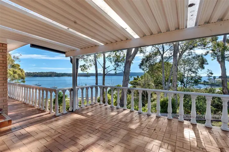 Main view of Homely house listing, 15 High Street, Batemans Bay NSW 2536
