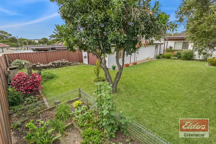 Fifth view of Homely house listing, 6 Hillcrest Avenue, Greenacre NSW 2190