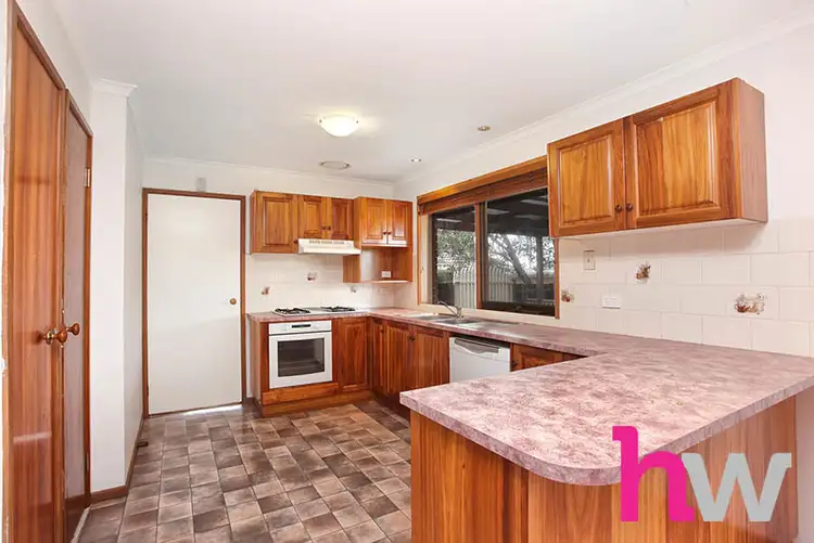 Fifth view of Homely house listing, 7 Freesia Court, Whittington VIC 3219