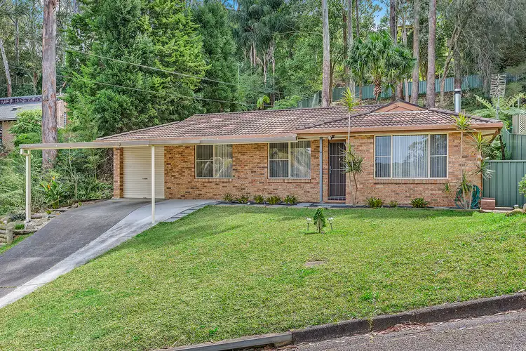 13 Gregory Street, Wyoming NSW 2250
