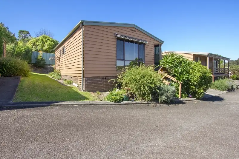 Main view of Homely unit listing, 18/12 Old Princes Highway, Batemans Bay NSW 2536