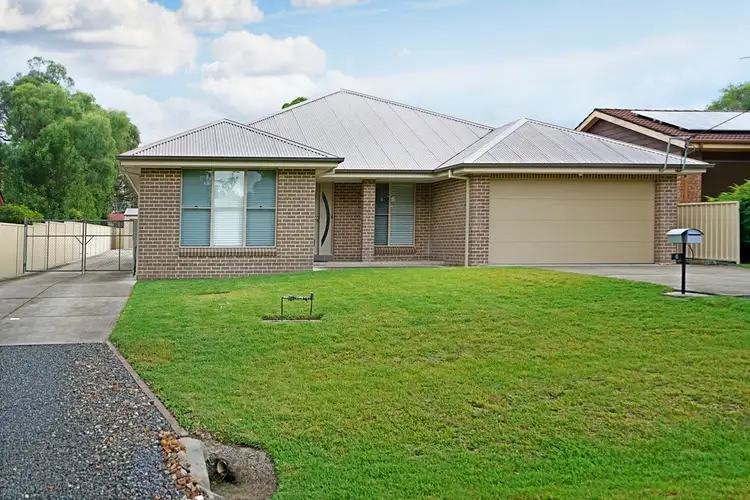 Main view of Homely house listing, 6 Hunter Street, Tahmoor NSW 2573