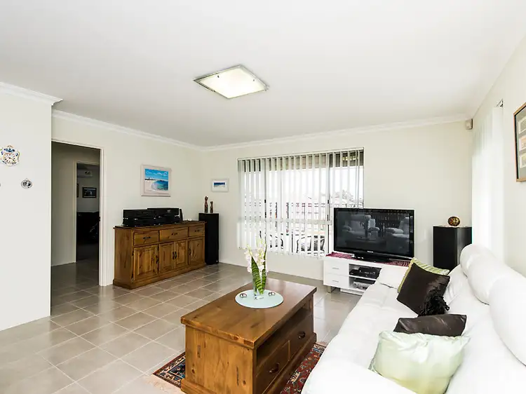 Fourth view of Homely house listing, 4 Cowara Way, Byford WA 6122