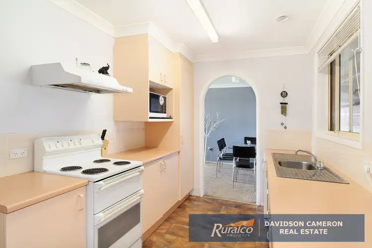 Second view of Homely house listing, 71 Mitchell Street, Tamworth NSW 2340