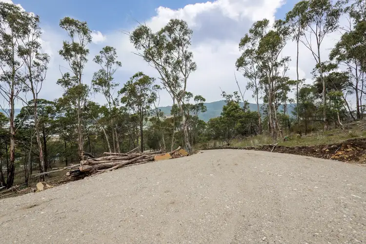 Fourth view of Homely land listing, 116 Church Road, Dromedary TAS 7030