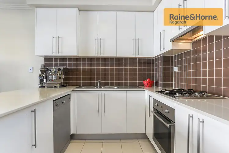 Second view of Homely unit listing, 4/284-290 Rocky Point Road, Ramsgate NSW 2217