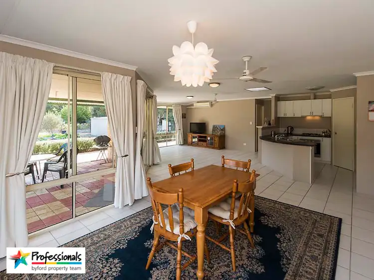 Fifth view of Homely house listing, 11 Mathews Close, Serpentine WA 6125