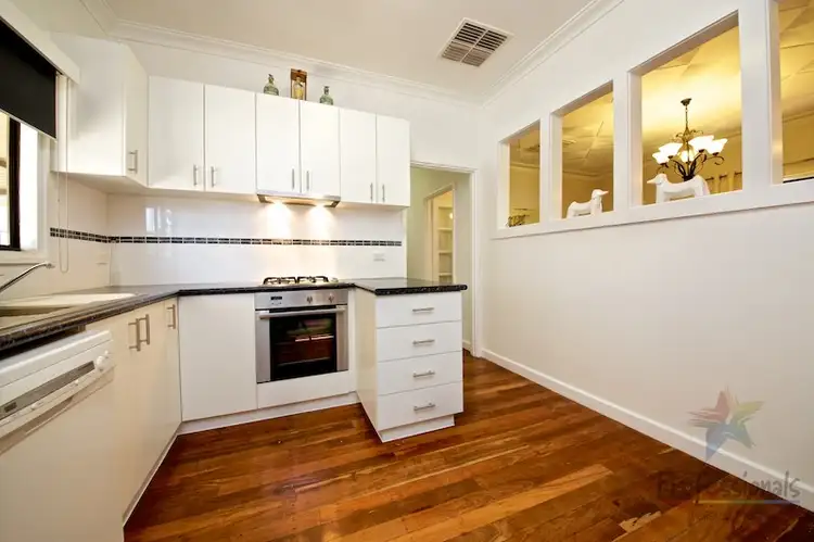 Fifth view of Homely house listing, 125 Whitfield Street, Bassendean WA 6054