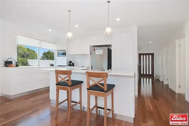 Second view of Homely semi-detached listing, 1/1 Libby Lane, Lennox Head NSW 2478