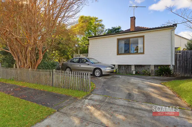 Sixth view of Homely house listing, 27 Carrington Road, Hornsby NSW 2077