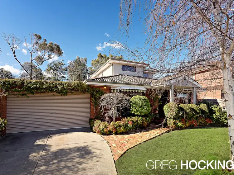 99 Benkel Avenue, Cheltenham VIC 3192