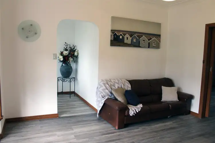 Fourth view of Homely house listing, 34 Bertha Street, Bordertown SA 5268