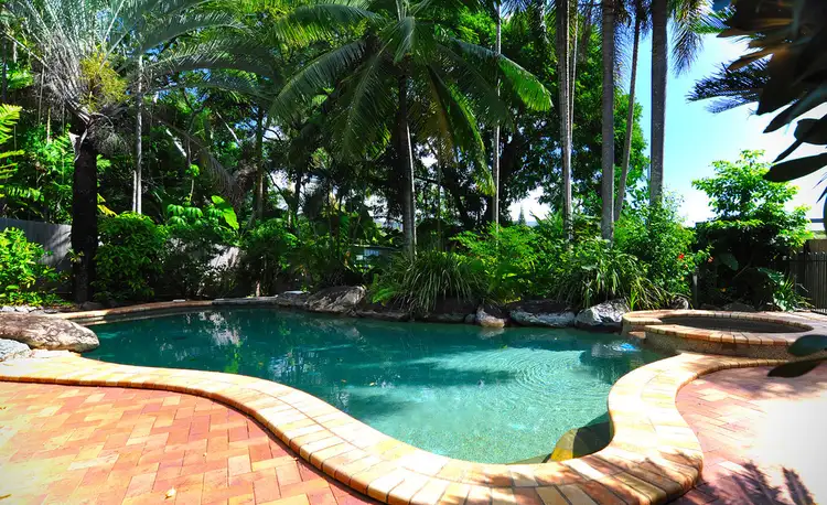 Second view of Homely house listing, 4 Moresby Street, Trinity Beach QLD 4879