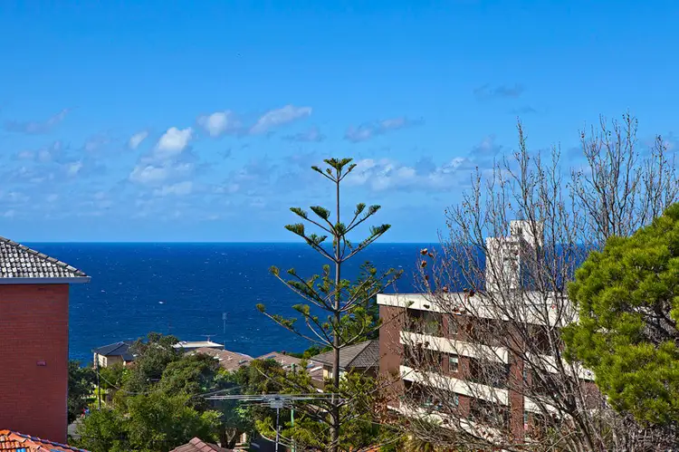 Second view of Homely apartment listing, 6/731 Old South Head Road, Vaucluse NSW 2030