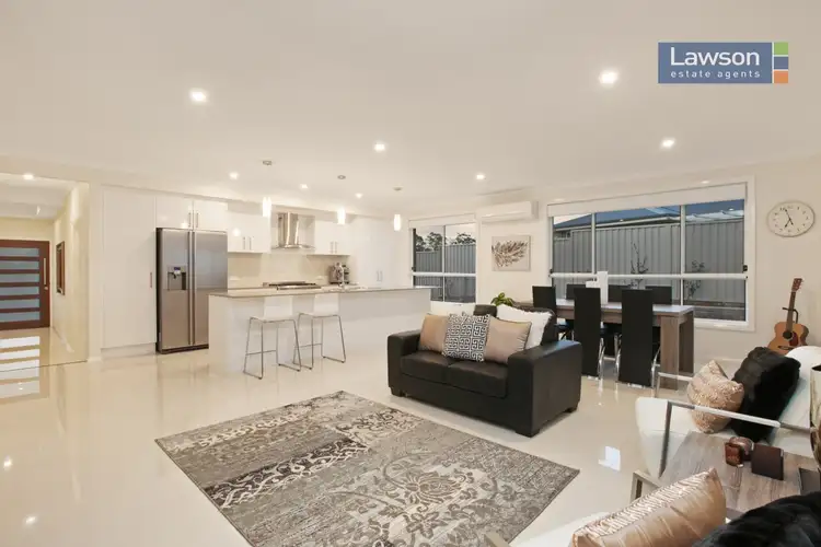 Fifth view of Homely house listing, 4 Mountain Ash Drive, Cooranbong NSW 2265