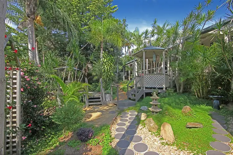 Sixth view of Homely house listing, 18 Merriwee Avenue, Malua Bay NSW 2536