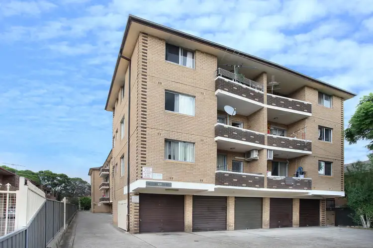 6/60 McBurney Road, Cabramatta NSW 2166