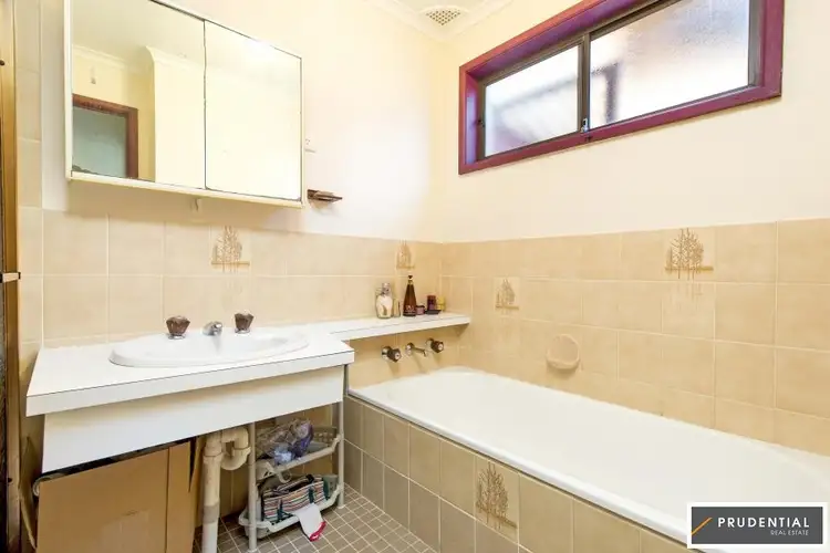 Fourth view of Homely villa listing, 6/3 Kingfisher Street, Ingleburn NSW 2565