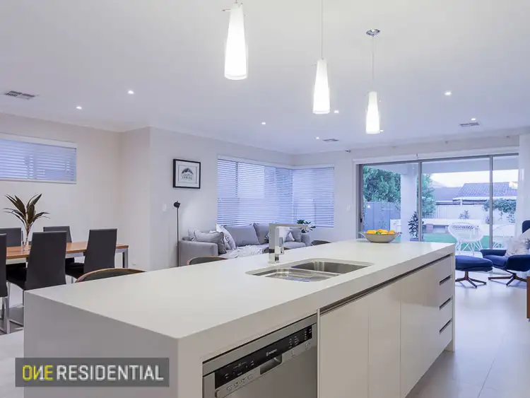 Sixth view of Homely house listing, 8b Latham Street, Alfred Cove WA 6154