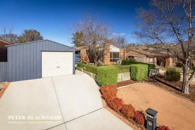 13 Bastow Circuit, Banks ACT 2906