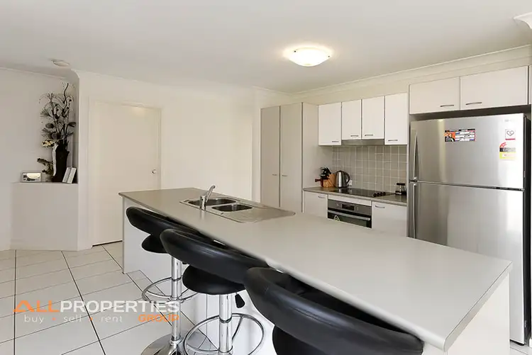 Second view of Homely house listing, 14 RESI DRIVE, Regents Park QLD 4118