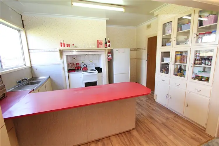 Second view of Homely house listing, 306 State Forest Road, Ross Creek VIC 3351