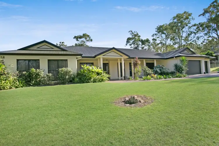 Second view of Homely house listing, 1 Bowalla Close, Wallalong NSW 2320