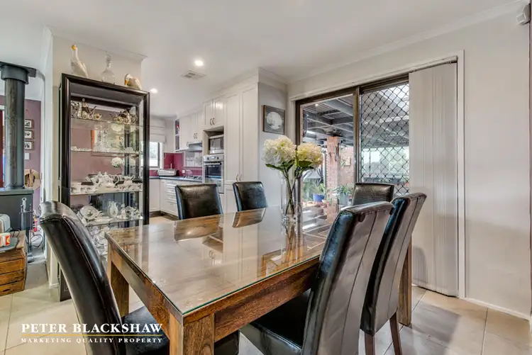 Fourth view of Homely house listing, 204 Heagney Crescent, Gilmore ACT 2905