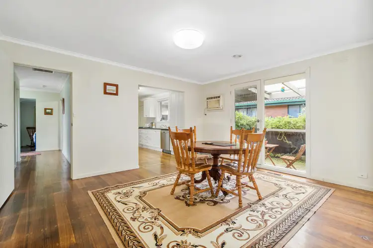 Fifth view of Homely house listing, 1 Thom Street, New Gisborne VIC 3438