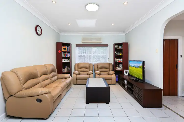 Fourth view of Homely house listing, 36 St Johns Road, Auburn NSW 2144