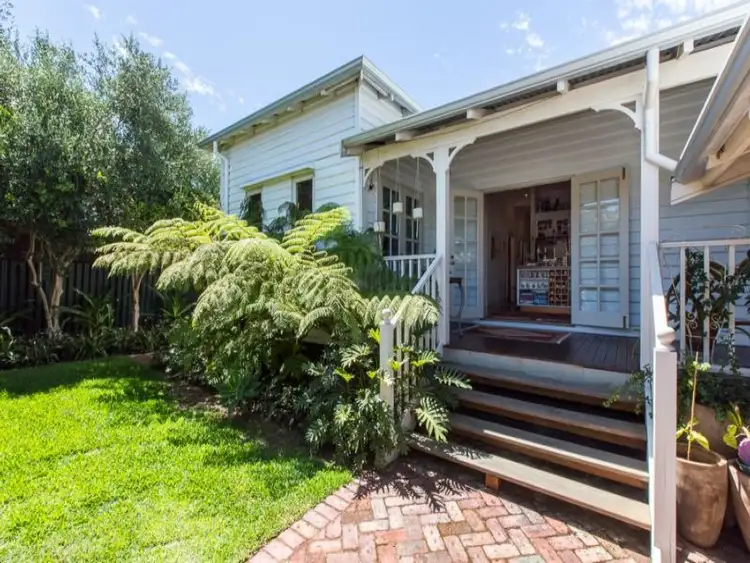 Second view of Homely house listing, 2A Marlborough Street, Mosman Park WA 6012