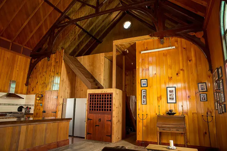 Sixth view of Homely house listing, 1345 Freestone Road, Freestone, Warwick QLD 4370