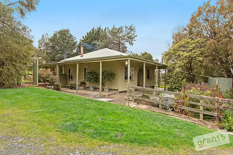 Main view of Homely rural property listing, 25 View Street, Tynong VIC 3813