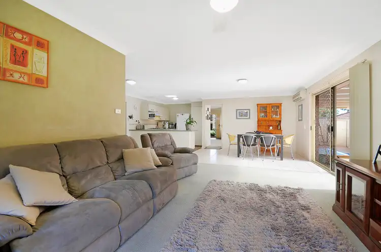 Third view of Homely house listing, 11 Challenger Street, Voyager Point NSW 2172