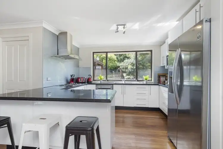 Fourth view of Homely house listing, 22 Boomerang Drive, Goulburn NSW 2580