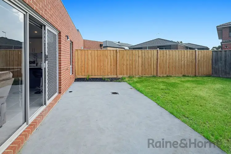 Third view of Homely house listing, 22 BRAESTAR STREET, Cranbourne VIC 3977