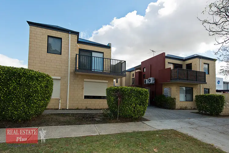 Main view of Homely unit listing, Unit 5/7 Brockman Road, Midland WA 6056