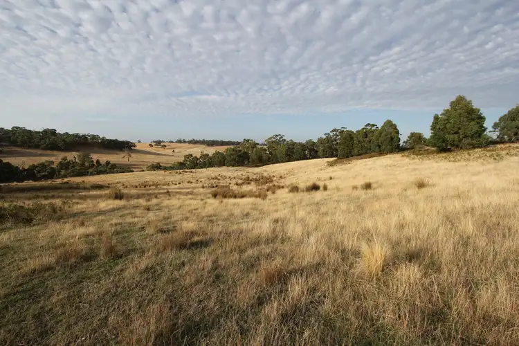 Sixth view of Homely land listing, 297 Browns Road, Dereel VIC 3352