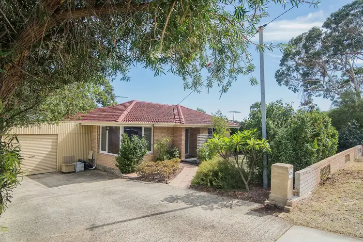 31 Preston Road, Parmelia WA 6167