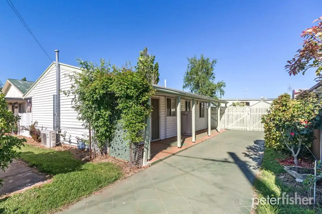 Main view of Homely house listing, 201 McLachlan Street, Orange NSW 2800